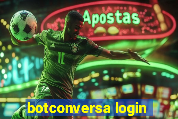 botconversa login